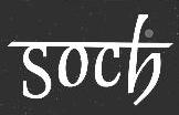 Soch (label In Black And White) Device mark 2817061 Trademark
