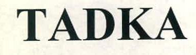 Tadka Device mark 2883743 Trademark