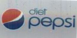 Diet Pepsi (device Mark) Device mark 1741098 Trademark