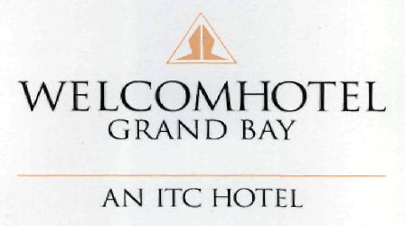 Welcomhotel (label) Device mark 2166083 Trademark