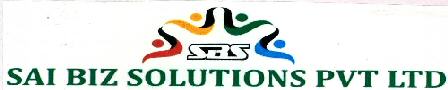 Sbs Sai Biz Solutions Pvt Ltd Device mark 2340143 Trademark