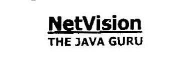Netvision Device mark 892482 Trademark