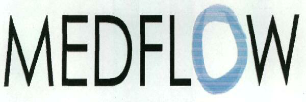 Medflow (device) Device mark 2256383 Trademark