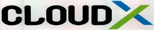Cloudx Device mark 2341801 Trademark