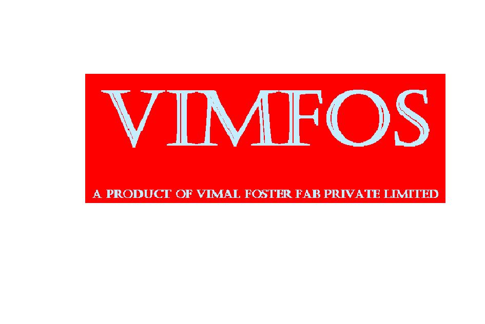 Vimfos A Product Of Vimal Foster Fab Private Limited Device mark 2443049 Trademark