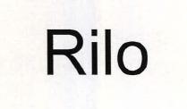 Rilo Device mark 2247462 Trademark