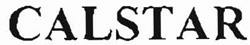 Calstar Device mark 1081716 Trademark