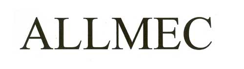 Allmec Device mark 1810981 Trademark
