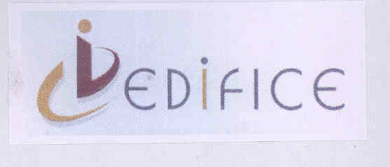 Dedifice (label) Device mark 1742070 Trademark