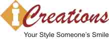 I Creations - Your Style Some One's Smile Device mark 2922336 Trademark