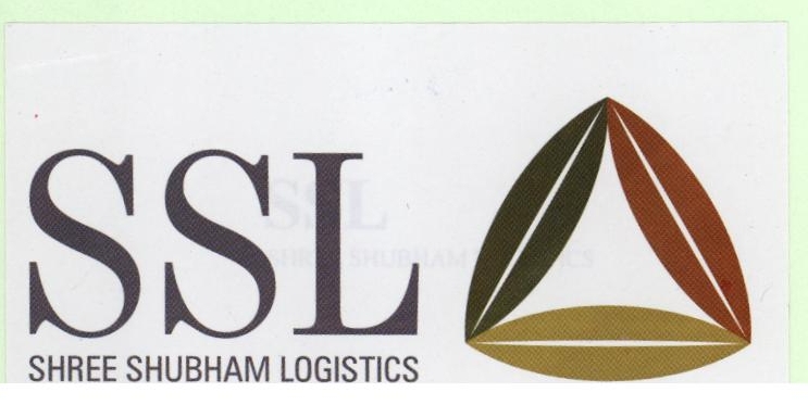 Ssl Shree Shubham Logistics Device mark 1878139 Trademark