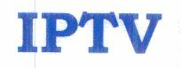 Iptv (label) Device mark 1501996 Trademark