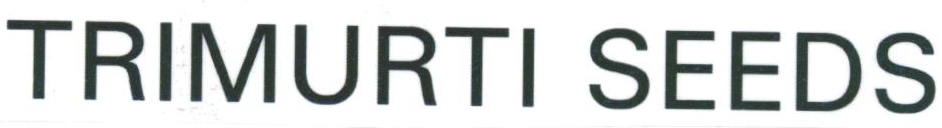 Trimurti Seeds Device mark 2216401 Trademark