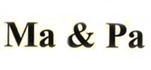 Ma & Pa Device mark 1335636 Trademark