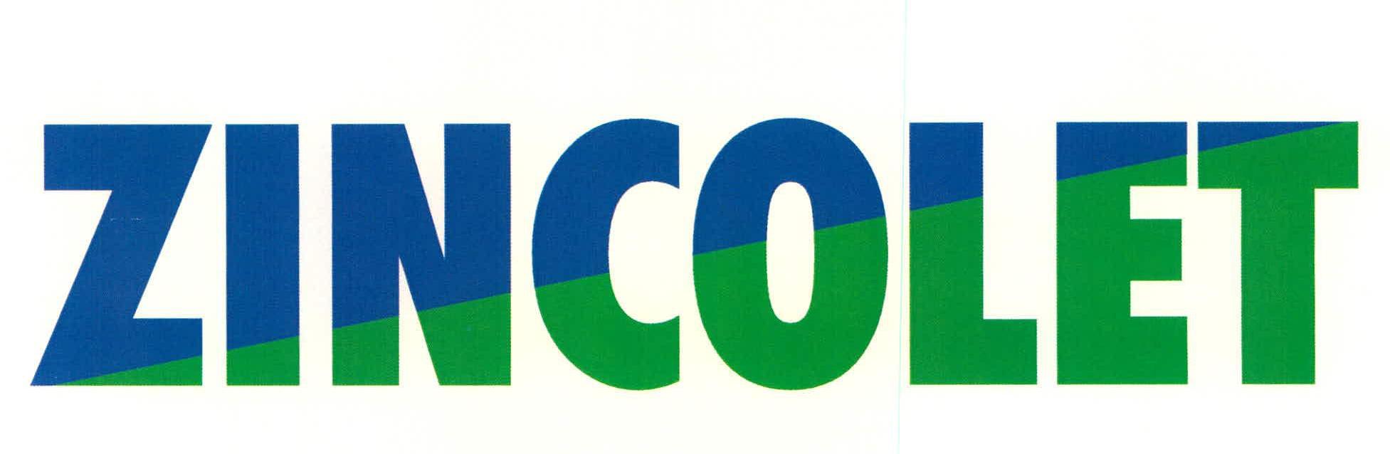 Zincolet Device mark 2229816 Trademark