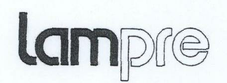 Lampre Device mark 1785618 Trademark