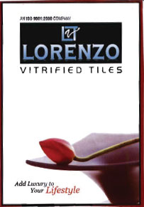 Lorenzo Device mark 1848133 Trademark