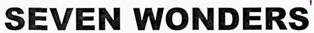 Seven Wonders Device mark 2364409 Trademark