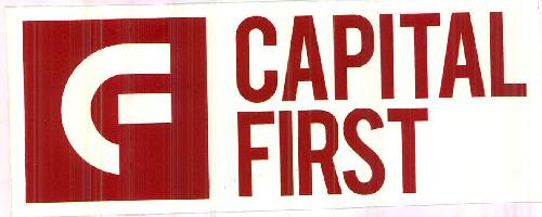 Capital First Device mark 2531657 Trademark