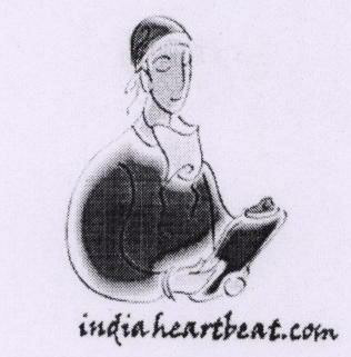 India Heartbeat.com With Device Device mark 1667904 Trademark