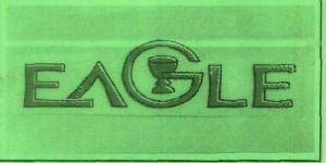 Eagle Device mark 1849795 Trademark