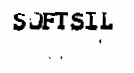 Softsil Device mark 571472 Trademark
