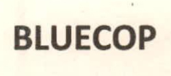 Bluecop Device mark 2511898 Trademark