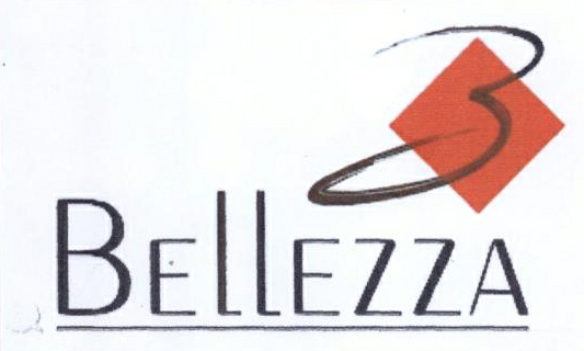 Bellezza Device mark 1892413 Trademark