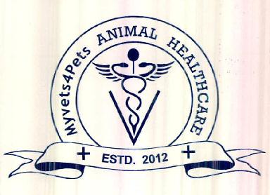 Myvets4pets Animal Healthcare Device mark 2563638 Trademark
