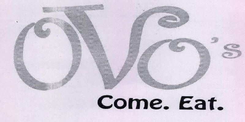 Ovo's Come. Eat. Device mark 2246610 Trademark
