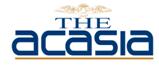 The Acasia Device mark 2665298 Trademark