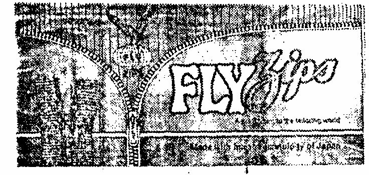 Fly Device mark 571986 Trademark