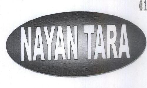 Nayan Tara With Device Device mark 1632140 Trademark