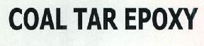 Coal Tar Epoxy Device mark 2472728 Trademark