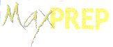 Maxprep (label) Device mark 1466563 Trademark