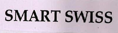 Smart Swiss Device mark 2836931 Trademark
