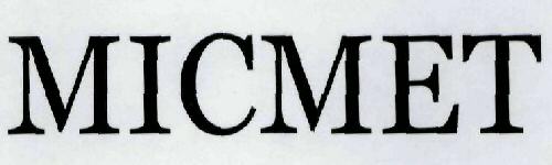 Micmet Device mark 1943529 Trademark