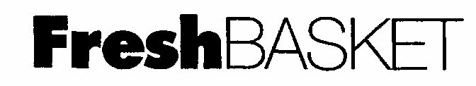 Fresh Basket Device mark 1351966 Trademark