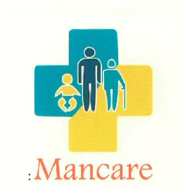 Mancare (device) Device mark 2725811 Trademark