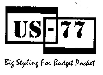 Us - 77 Device mark 2253103 Trademark
