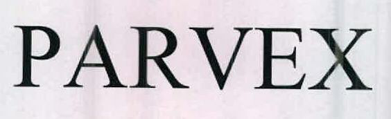 Parvex Device mark 2375407 Trademark