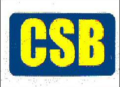 Csb (label) Device mark 1279131 Trademark