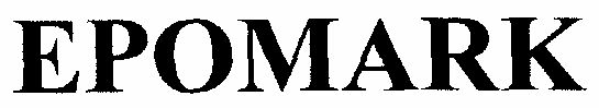 Epomark Device mark 1487553 Trademark
