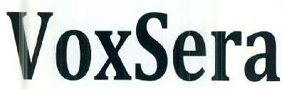 Voxsera Device mark 2831004 Trademark