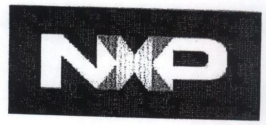 Nxp (label) Device mark 1528993 Trademark