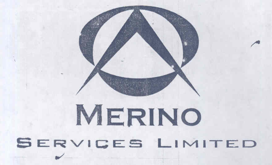 Merino, Geometrical Device (label) Device mark 1612349 Trademark