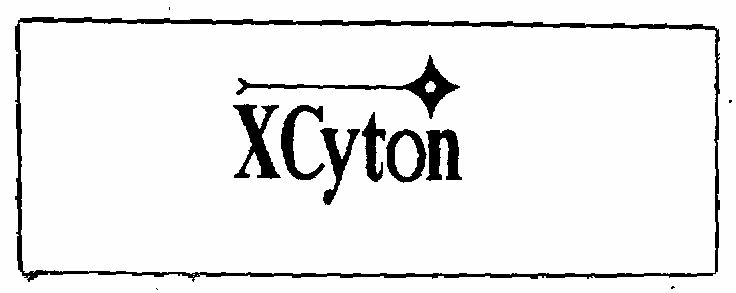 Xcyton Device mark 676643 Trademark