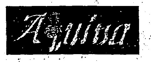 Aquina Device mark 1171325 Trademark