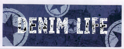 Denim Life Device mark 2048041 Trademark