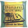 Binani, Big B Device mark 1709279 Trademark